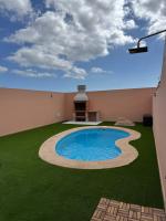 Villa Bajo El Mar - Chambres d'hôtes Caleta de Fuste