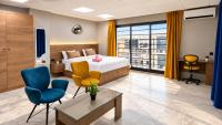 Studio plein centre-ville ! - B&B Fes