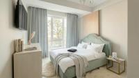 Sity View Stylish premium home - Ferienwohnung Chişinău