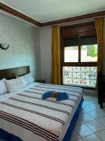 Chambre Double Familiale