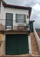 Casa HospedaSerra TIRADENTES - B&B Tiradentes