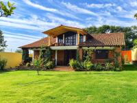 Casa LaMora - Nido Huasca - B&B Huasca de Ocampo