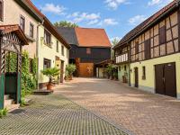 Haus am Schwarzatal - B&B Bechstedt