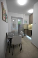 Kennedy Green Avenue - Ferienwohnung Novi Beograd