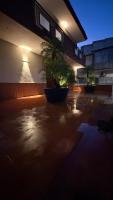 Casa Arena Villa de luxe 0 - Bed and Breakfast Torre del Greco