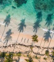 Sol Caribe Tropical Apartments and Beach Club - Ferienwohnung Punta Cana