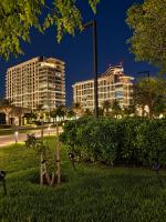 Bay residence - Luxury Beachfront 2BR apartment with sea view - B&B Ras Al Khaimah