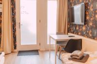 Appartamento con 1 Camera da Letto