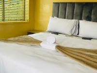 Rosendo B&B - B&B Bloemfontein