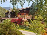 Naturetouch - Bed and Breakfast Steinberg am Rofan
