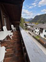 Bergtraum - Cozy Apartment - B&B Oberammergau