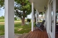 Newly updated spacious steps to water - Ferienwohnung Eastham