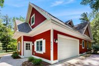 Cardinal Corner - Ferienwohnung Glen Arbor