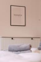 Appartamento con 2 Camere da Letto