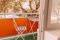 Gemütliche Wohnung in der Stadt 1 - B&B Arnstadt