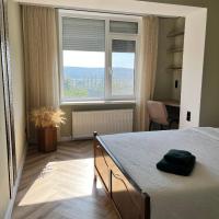 Modern Olive Home - B&B Căuşeni