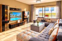 Bel appartement à prestigia - Ferienwohnung Fès