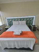 Alena's Hilltop Rest - B&B Durban