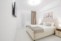 Bacovia Urban Apartment - B&B Bacău