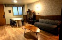Appartement 1 Chambre Deluxe