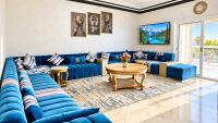 Fabuleux appartement au Centre Ville avec Wifi 100 Mo illimité ! - B&B Fes