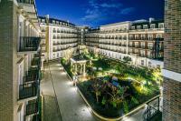 Baku, White City apartment, Knightsbridge Residence Court No 3 - Ferienwohnung Baku