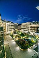 Baku, White City apartment, Knightsbridge Residence Court No 3 - B&B Baku