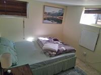 Budget Double Room-Arbutus