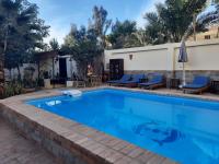 Villa Bahri Luxor Apartment - B&B Luxor