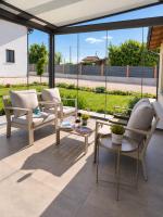 Il Giardino di Sofia B&B - Ferienwohnung Piozzo