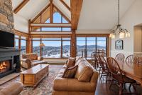 Tremblant Prestige - Altitude 172-11 - B&B Mont-Tremblant