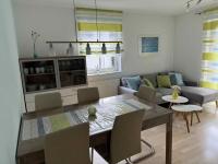 Appartamento con Balcone