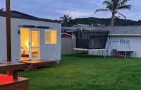 WhangaBach - B&B Whangamata