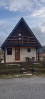 Zabljak villa VAM - B&B Zabljak
