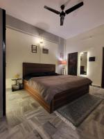 DERAA - Cozy stay near Taj Mahal, Agra - Bed and Breakfast Agra
