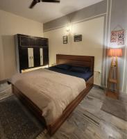 DERAA - Cozy stay near Taj Mahal, Agra - Bed and Breakfast Agra