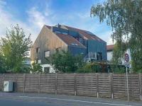 Sunnyside - Modern holiday apartment Pfungstadt - B&B Pfungstadt