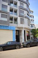 Executive Studio, Les Princesses, Free Parking, Fast WIFI - Chambres d'hôtes Casablanca