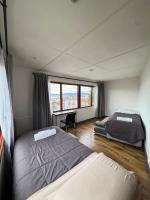 El Condor Fueguino II - B&B Ushuaia