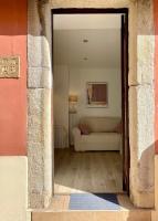 TERRAZA PRIVADA CON VISTAS AL PUERTO DEPORTIVO - Cimadevilla - B&B Gijón