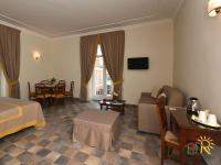 Dimora conte di Ruvo - B&B