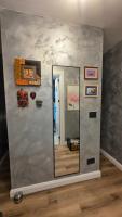The Tiny Frame - B&B Bucharest