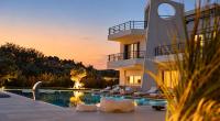 Villa Esmi Durres - Chambres d'hôtes Kryemëdhej