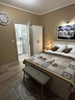 Pokoje Gościnne AFIX, Apartament OLEK - B&B Przemyśl