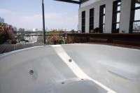 Pandora Residences by Pandora House - Chambres d'hôtes Mexico