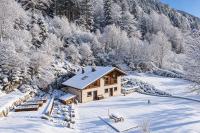 Sylva Dolomites Lodge & Private Spa - B&B Spiazzo