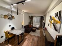 Studio 12 Prishtina - Ferienwohnung Pristina
