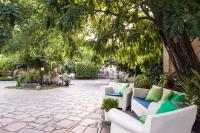 Etna Botanic Garden - B&B Mascalucia