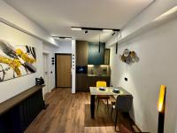 Studio 12 Prishtina - Bed and Breakfast Pristina