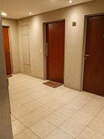 Departamento 3 amb para 5 personas con gimnasio, cochera y piscina - B&B Buenos Aires